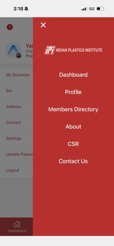 IPI Connect Screenshot 7 of 10