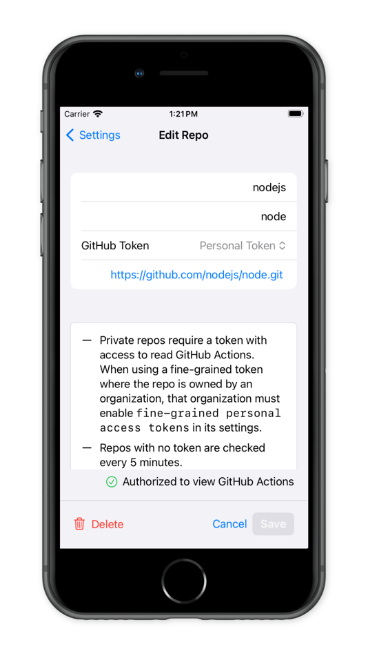 #4. Test Reflector (macOS) بواسطة: Reflective Software, LLC