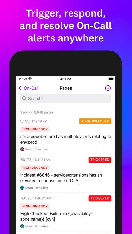 Datadog screenshot-5