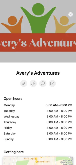 Avery's Adventures screenshot 3