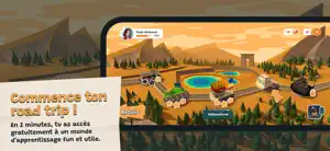 Save My Road screenshot 2