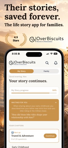 OverBiscuits Screenshot 1 of 6