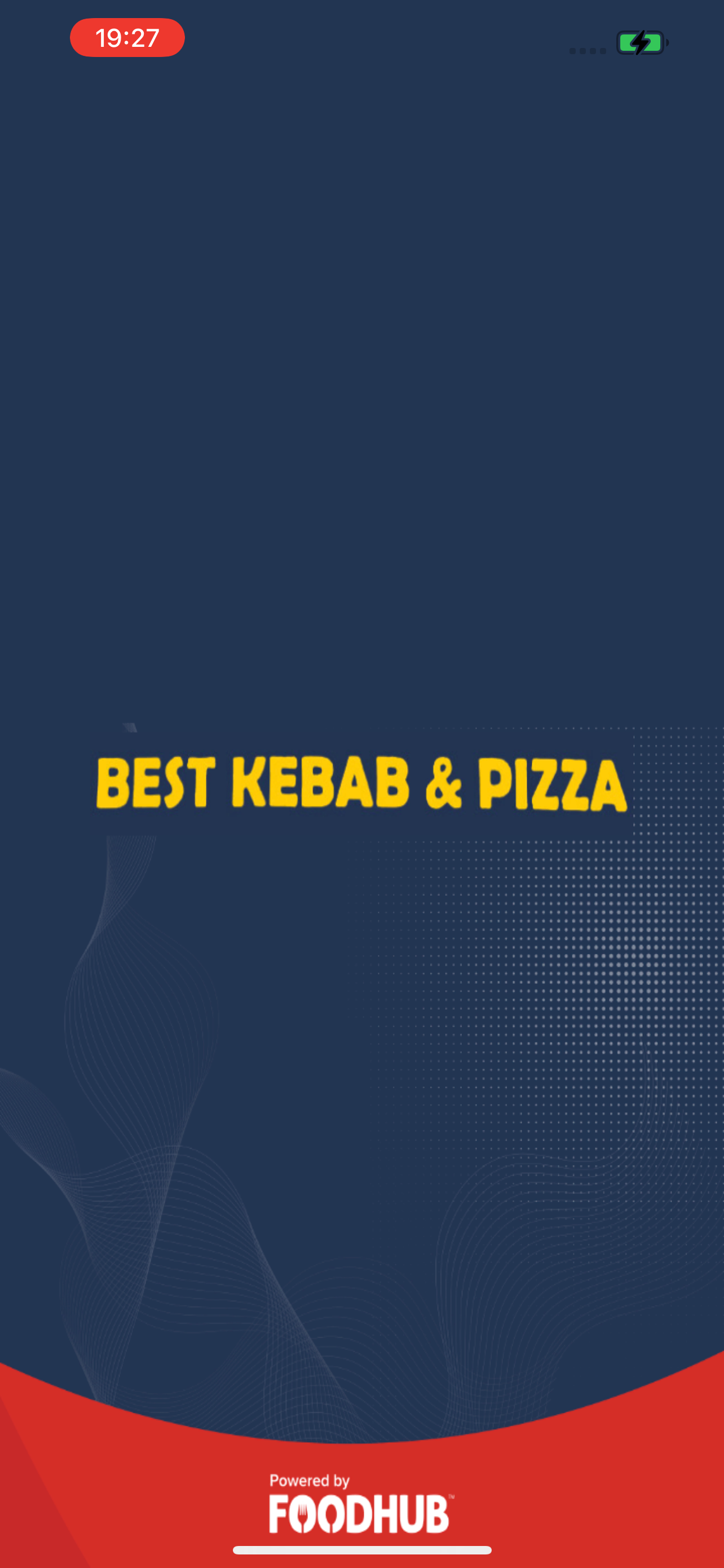 Best Kebab And Pizza.