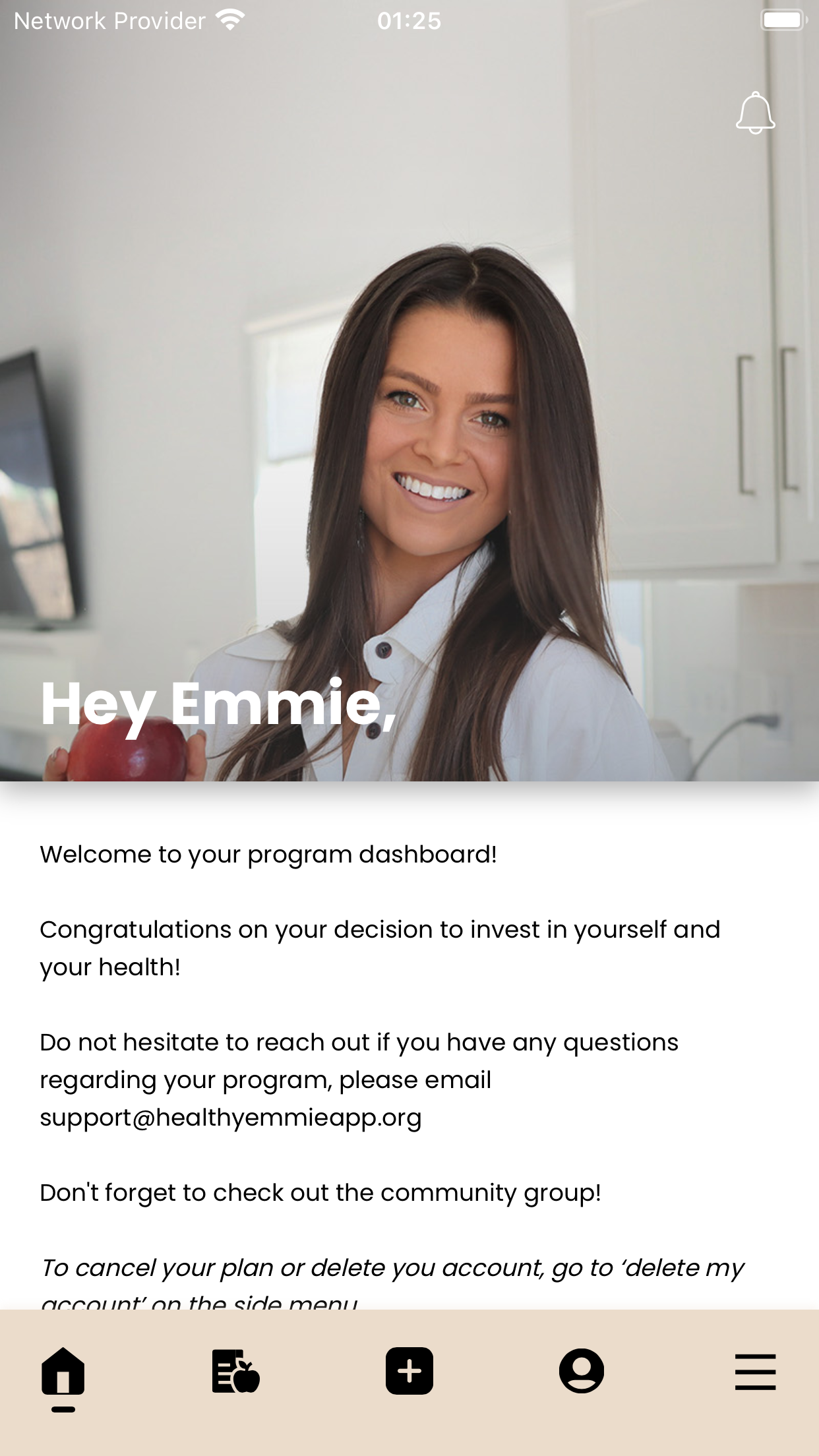 Slim by Emmie