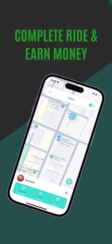 Zippi driver Screenshot 3 of 3