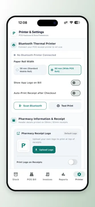 Asaan Pharmacy screenshot 5