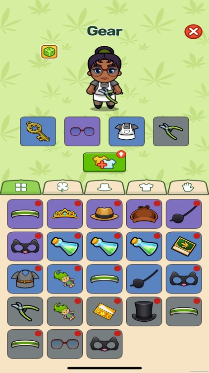 Weed Shop Tycoon screenshot-5