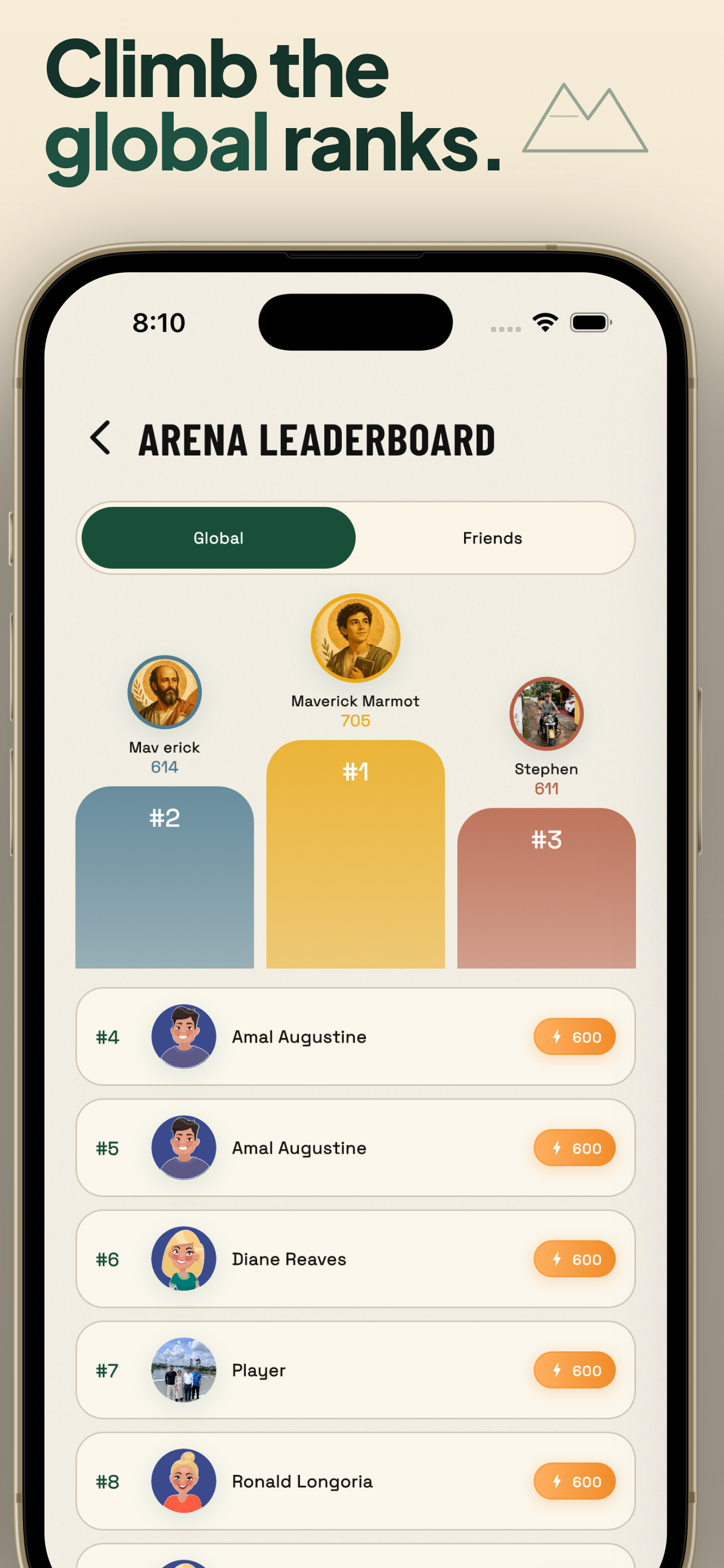 Bible Trivia & Quiz: Biblia screenshot 9