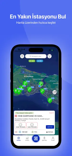 PowerPay screenshot 1