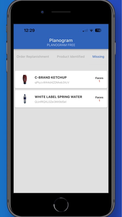 WTM IRE For Stores screenshot-4