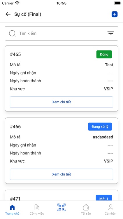 IMPC Property Management screenshot-3