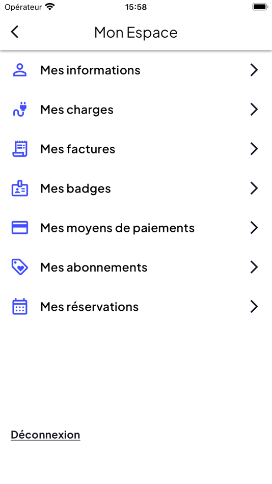 #2. Metropolis recharge (iOS) By: E-TOTEM