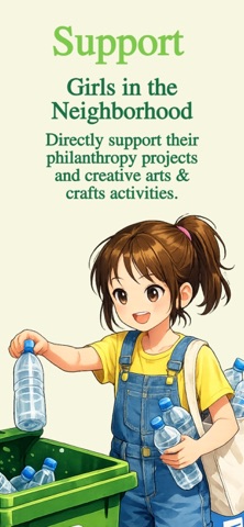 Girls 'N Cans iPhone screenshot