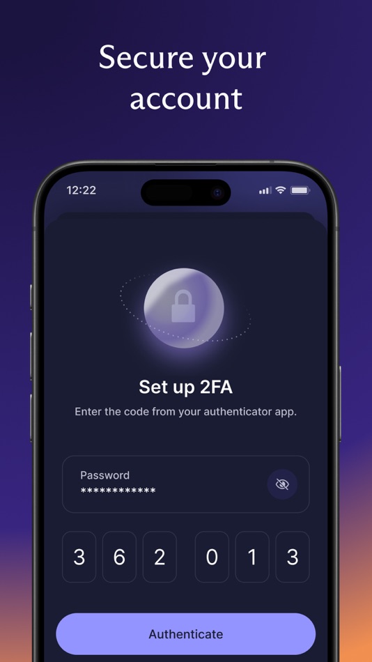 #5. Proton Wallet: Secure Bitcoin (iOS) بواسطة: Proton AG