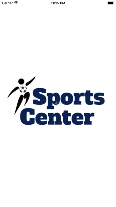 Sports Center Ensenada Screenshot