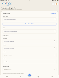 LogBook360 screenshot 12