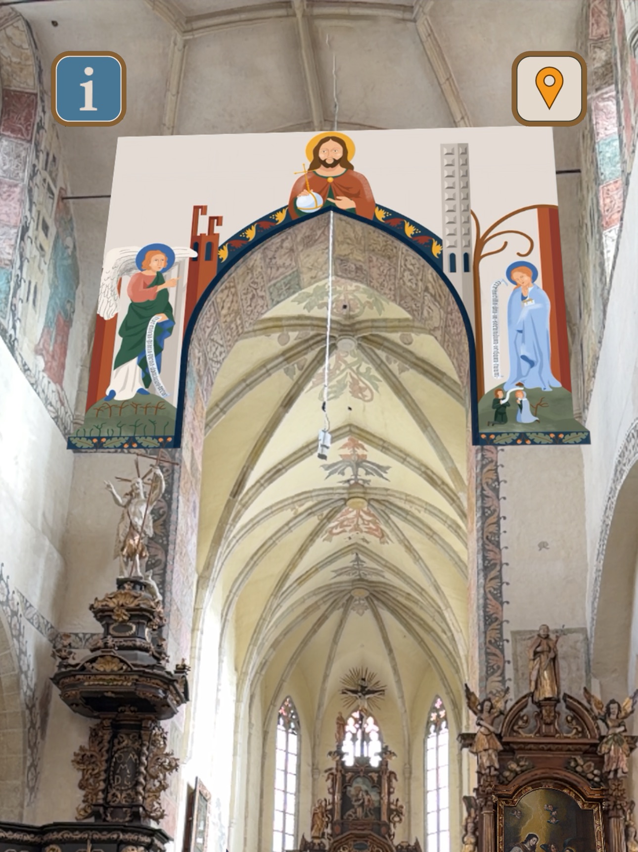 Screenshot 9 of Museum of Jindřichův Hradec
