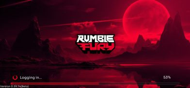 Rumble Fury Screenshot 1 of 5