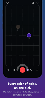 Stasis - Spatial Sleep Noise screenshot 2