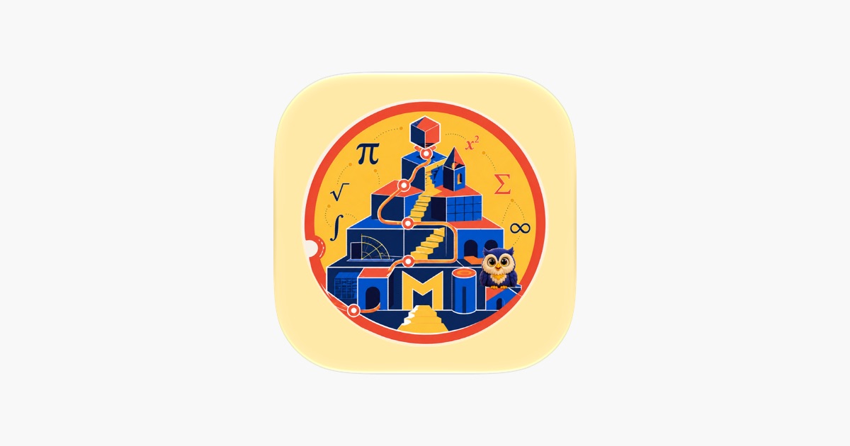 ‎App Matepolis: Matematică 0–XII - App Store