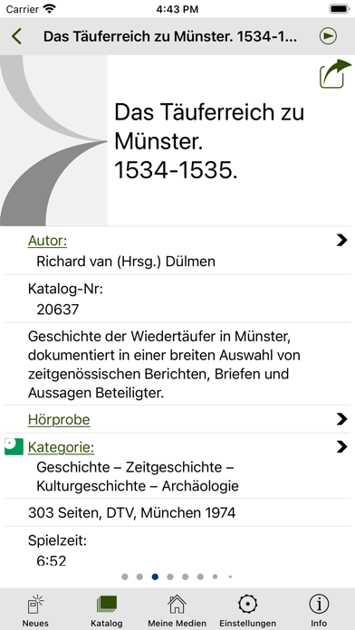 WBH-Blibu Screenshot