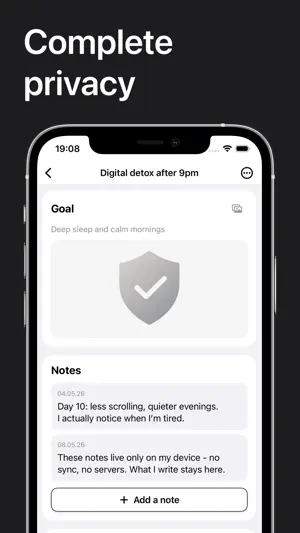 ASKESA screenshot 3