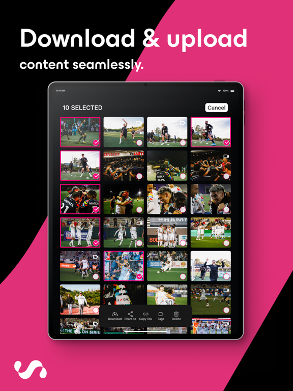 Screenshot #5 pour ScorePlay