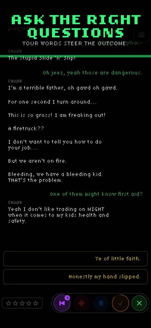 #1. JoinDispatch (iOS) Με: Kyle McCullough