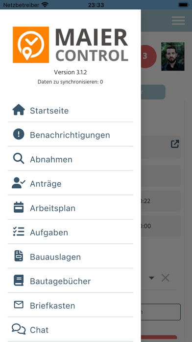 HYPO Mein ELBA-App