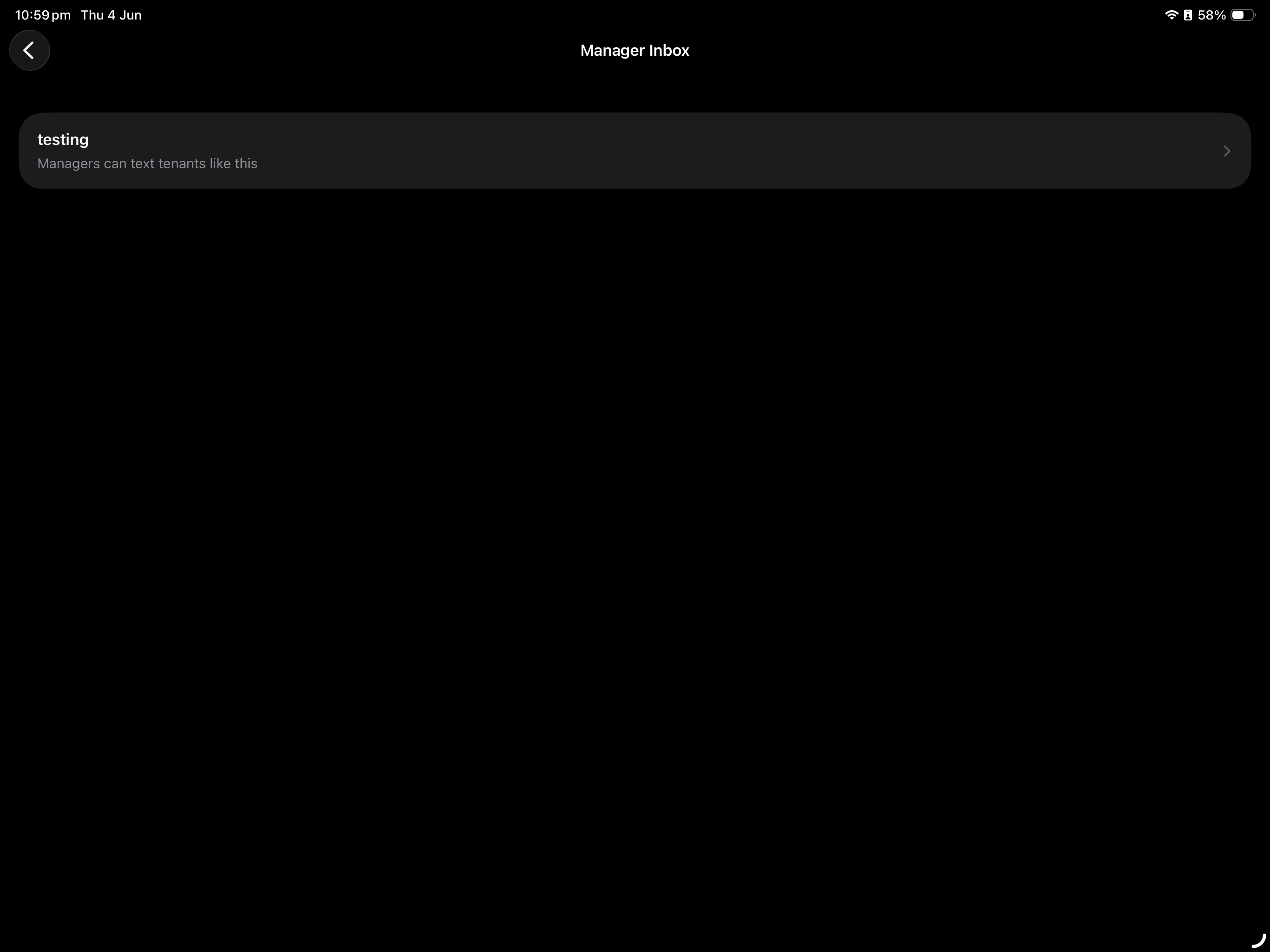 ComoConnect screenshot 20