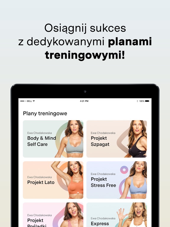 Screenshot #6 pour BeActiveTV.pl