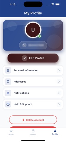 Gaaubesi Customer Screenshot 6 of 6