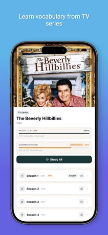 TeakReader: Vocab Builder Screenshot 9 of 9