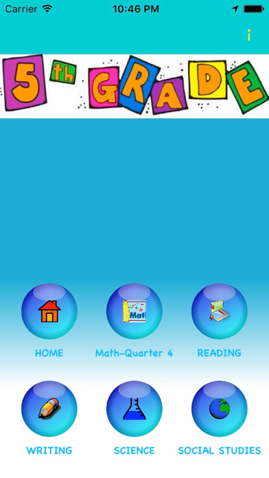 OTESgr8kids Screenshot