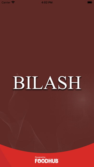 Bilash Screenshot