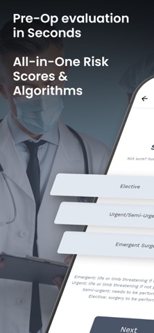 Preop360 Screenshot 1 of 5