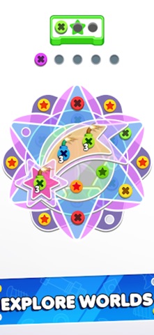 Screw Pin - Jam Puzzle Screenshot 1 of 3