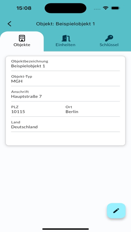 KeyScanWeb screenshot-3