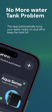 Tronhut screenshot