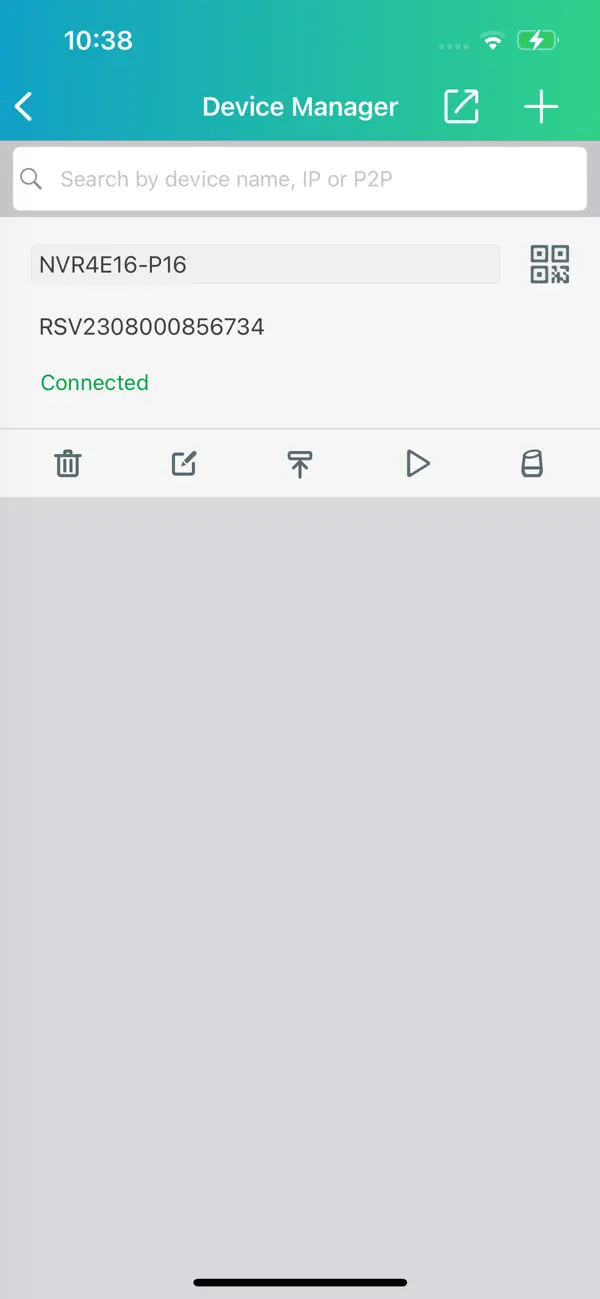 Screenshot #3 pour SMART GUARDIAN by GSD