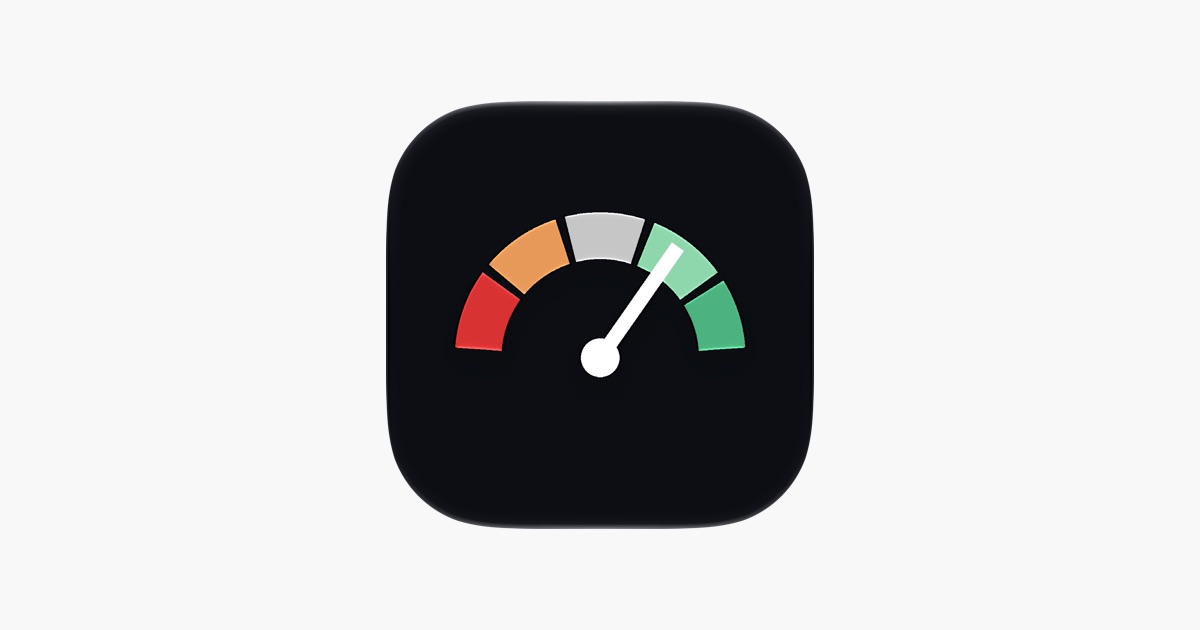 ‎App Fear & Greed: Stocks Tracker - App Store