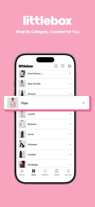 Littlebox - Shop your mood screenshot 8 of 8