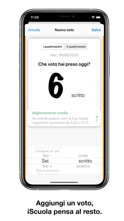 iScuola screenshot-3