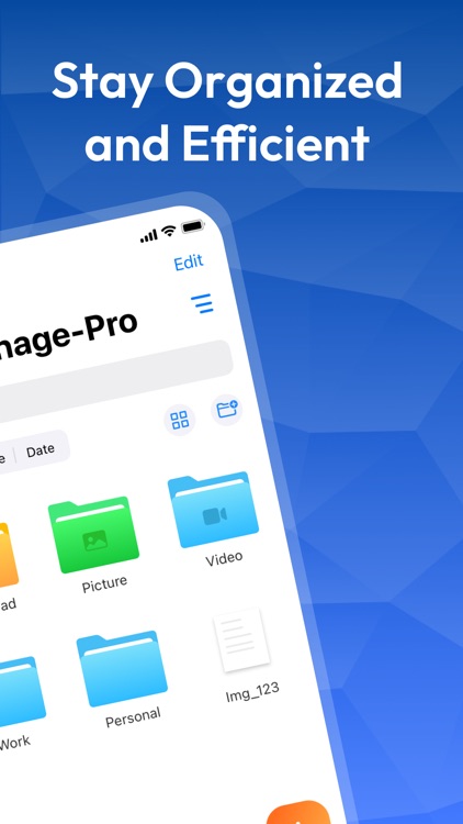 FileManage-Pro