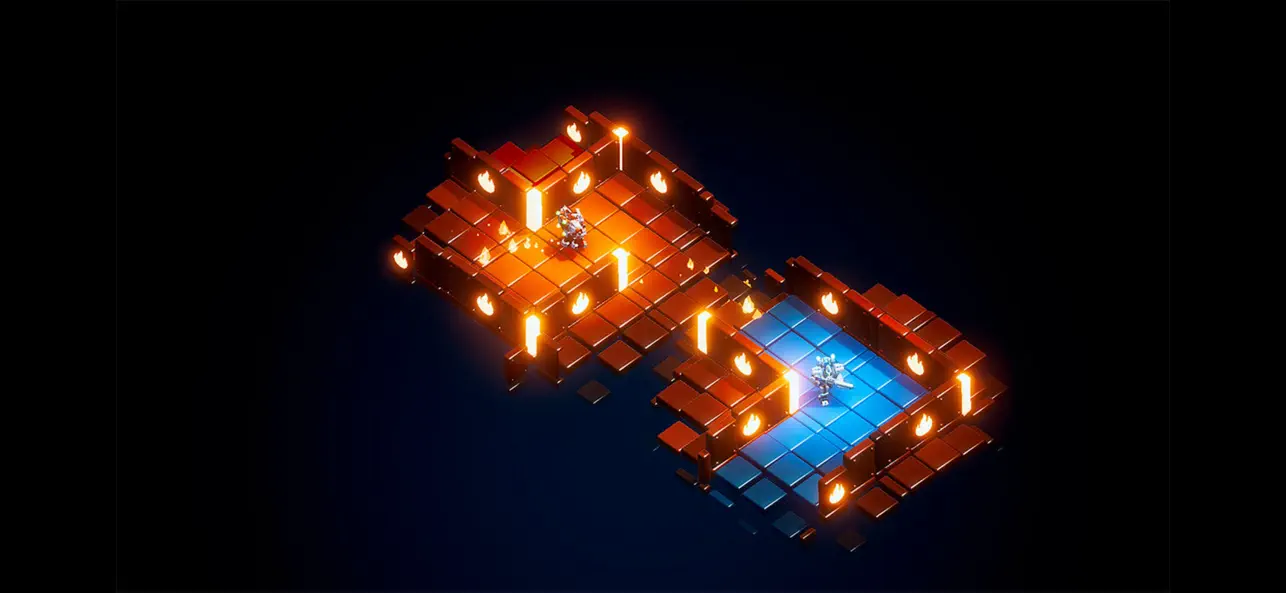Screenshot #3 pour Maze Blaze