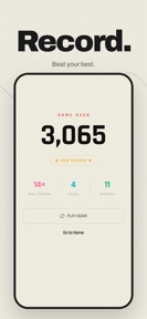 PULSE: Rhythm Tap screenshot