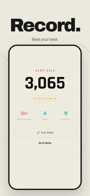 PULSE: Rhythm Tap screenshot 2