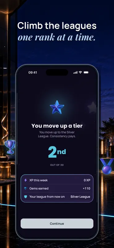 TradaZen: Trading Simulator screenshot 5 of 6