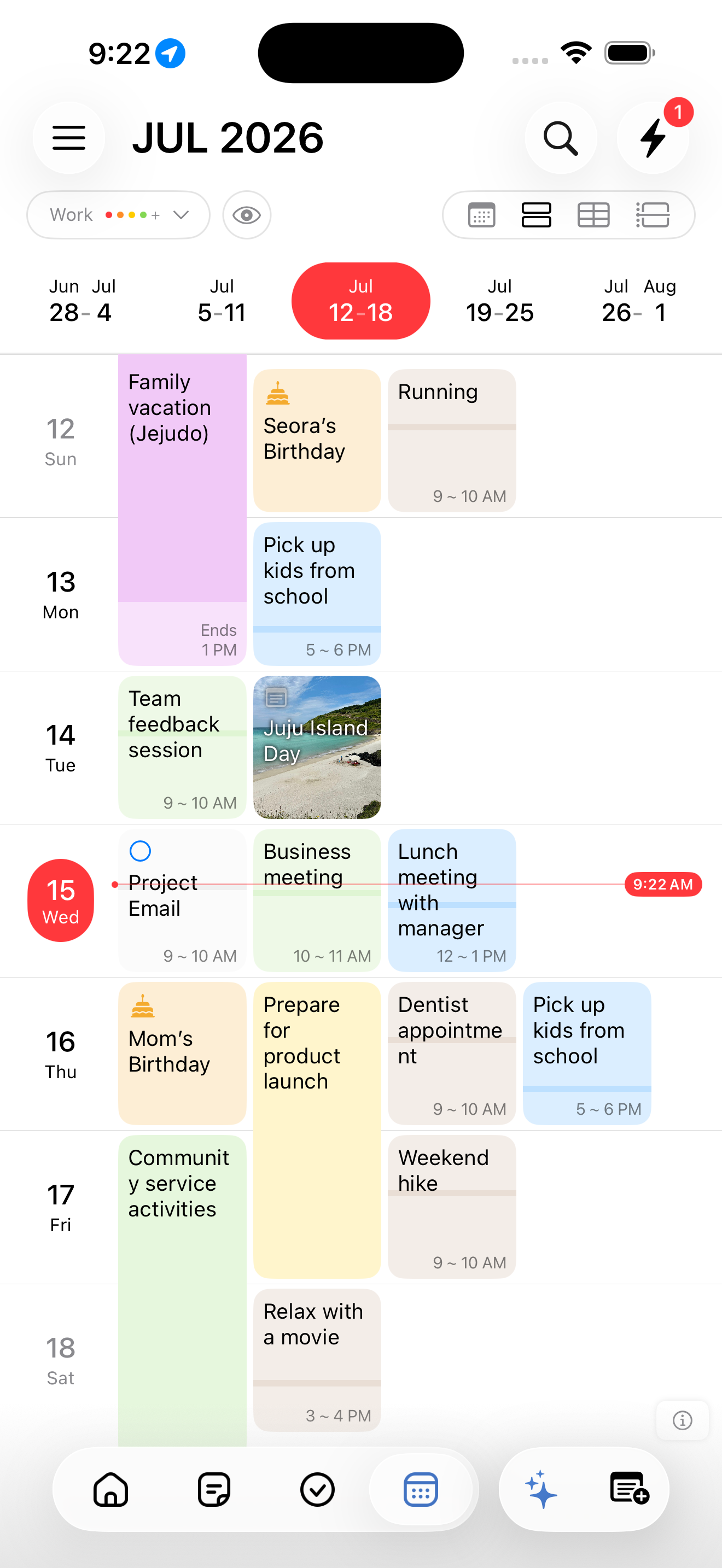 HyFlow: Awesome Note, Evolved screenshot 7