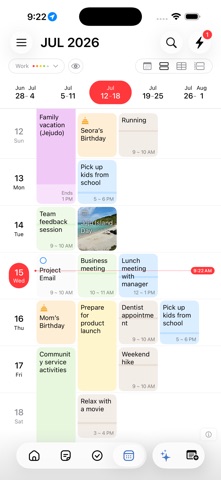 HyFlow: Awesome Note, Evolved Screenshot 7 of 10